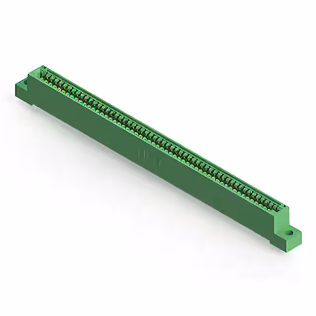 845-055-525-104 EDAC Inc.  Edgeboard Connectors